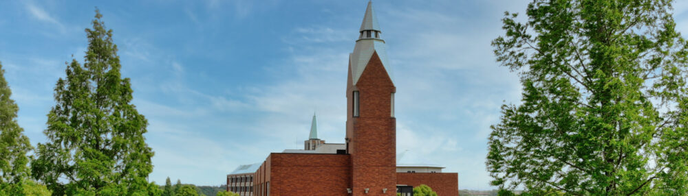 西武文理大学  学友会